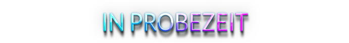 Probezeit