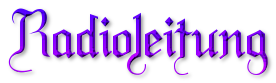 RADIOLEITUNG