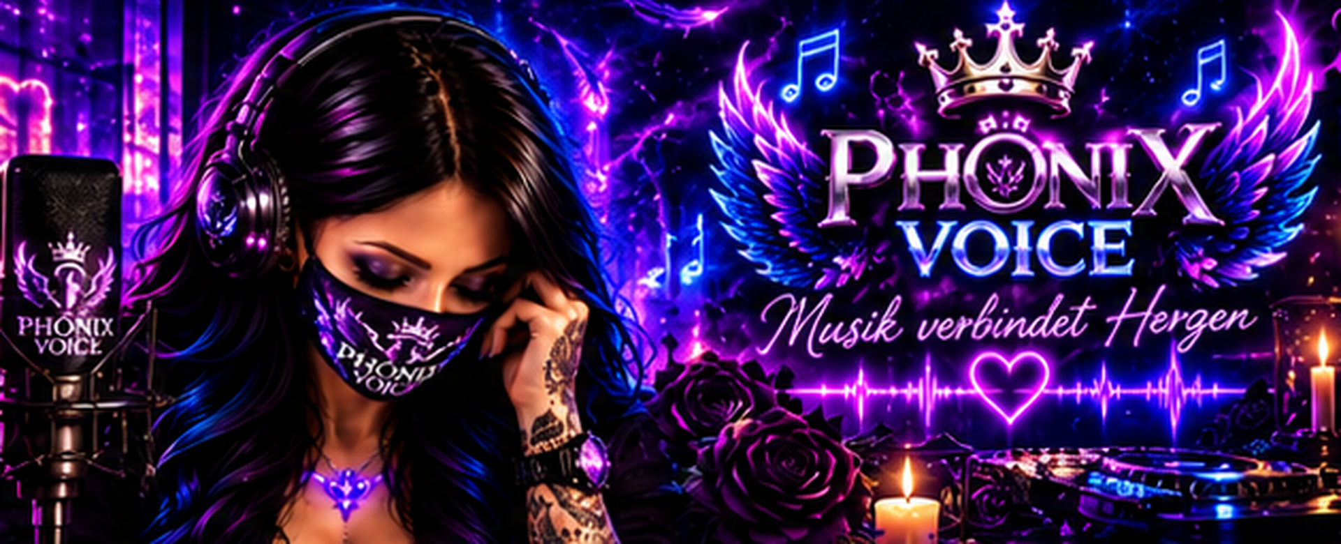 Phönix Voice
