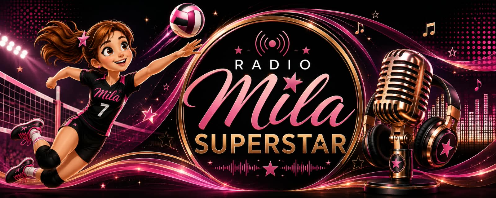 Mila Radio